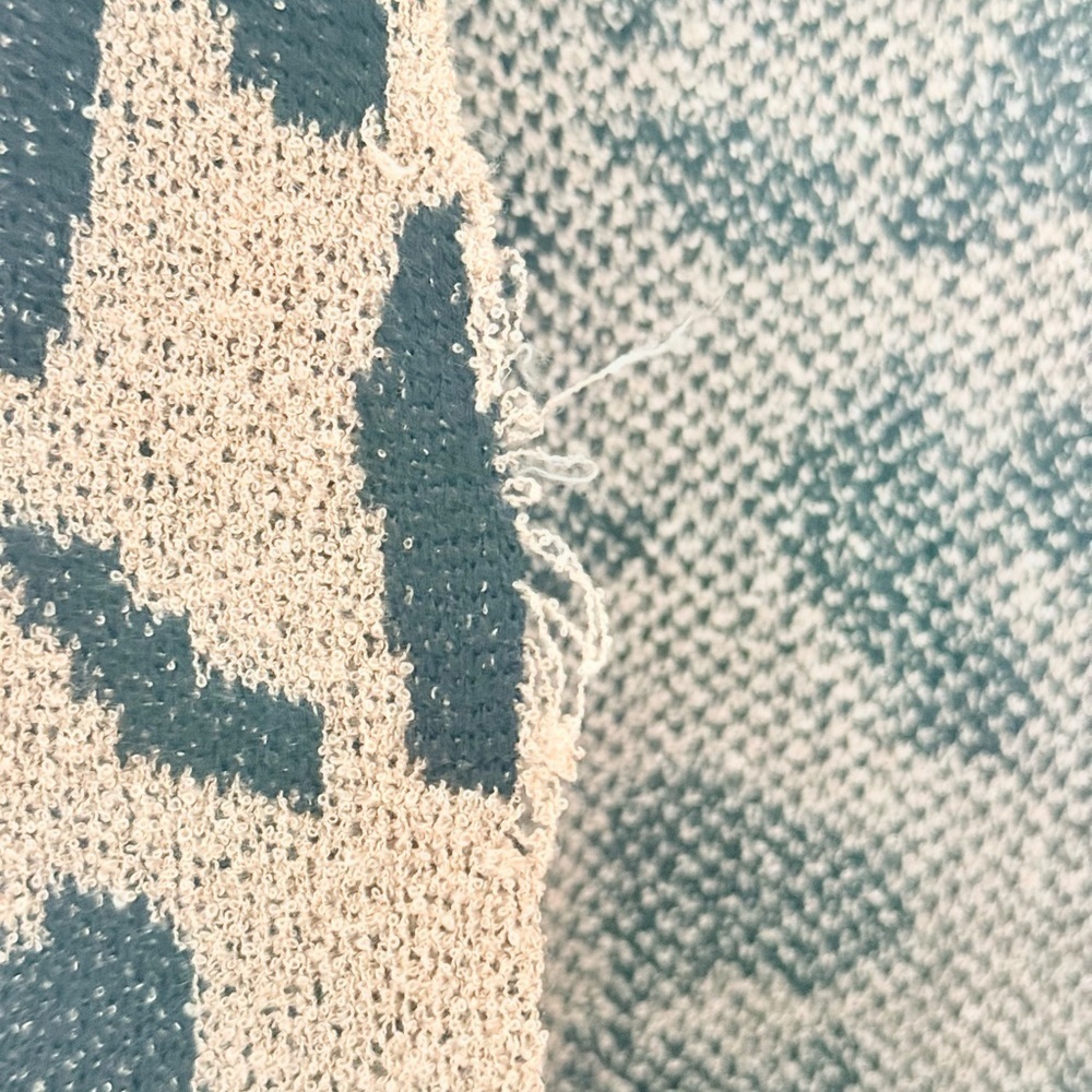 Leopard‎ Print Cardigan - Picture 3 of 4